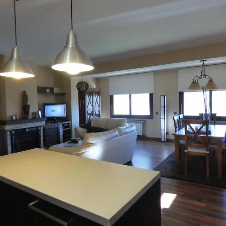 Aguacate Holiday home *