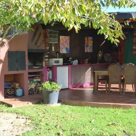 Aguacate Holiday home