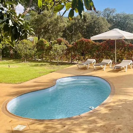 Aguacate Holiday home