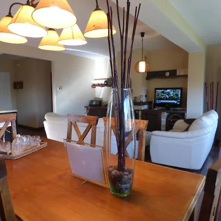 Holiday home Aguacate