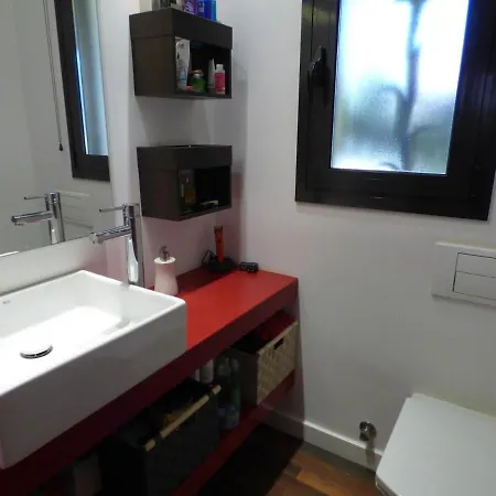 Aguacate Holiday home Calonge (Catalonia)