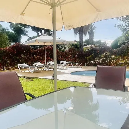 Holiday home Aguacate Calonge (Catalonia)