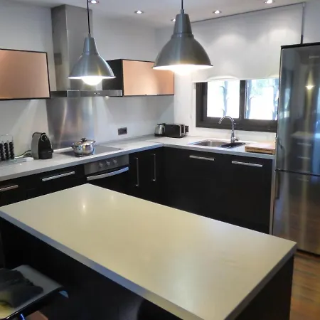 Aguacate Holiday home