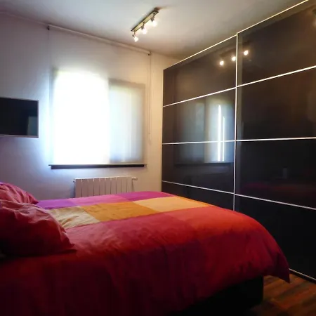 Holiday home Aguacate Calonge (Catalonia)