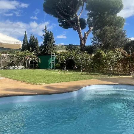 Holiday home Aguacate *
