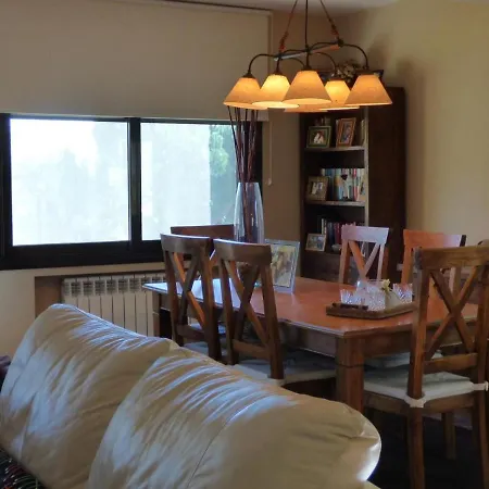 Holiday home Aguacate Calonge (Catalonia)