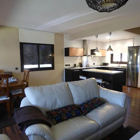 Holiday home Aguacate Calonge (Catalonia)