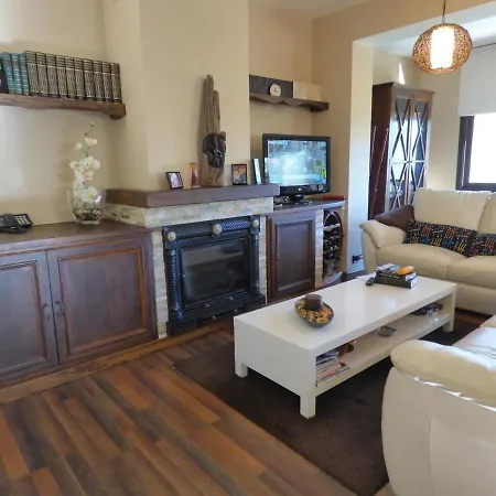 Aguacate Holiday home Calonge (Catalonia)